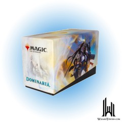 Dominaria - Bundle Box (Empty) 500 ct